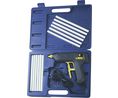 Glue Gun Kit 80W Euro Type C (CEE 7/16) Plug 240VAC
